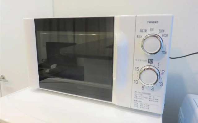 アンドステイ石原2丁目201