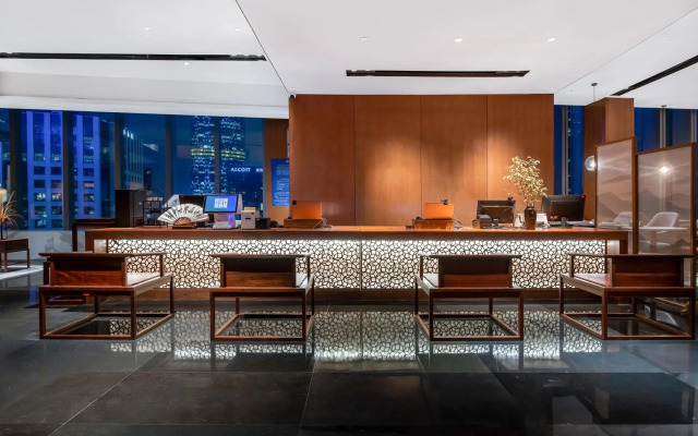 H'Elite Hotel