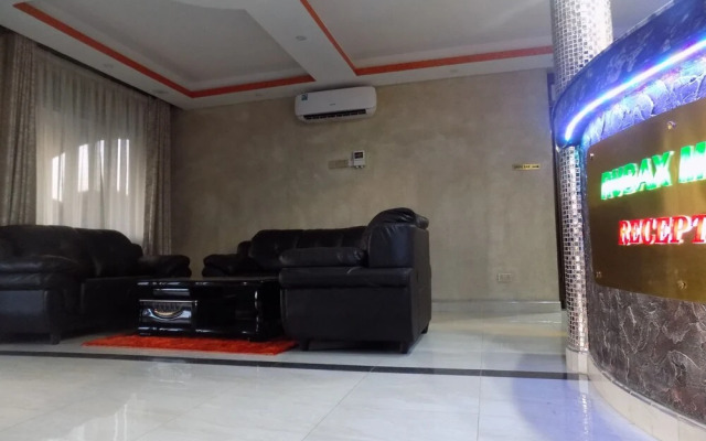 Rubax Motel