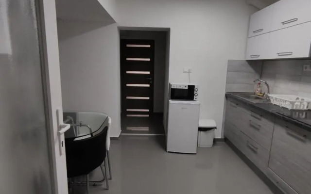 Tisza Gyöngye Apartmanok