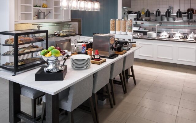 Hilton Garden Inn Tucson Airport
