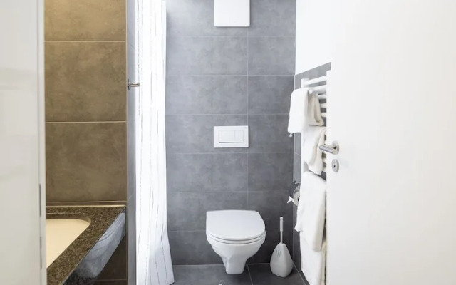 Hotel & Apartments Bären