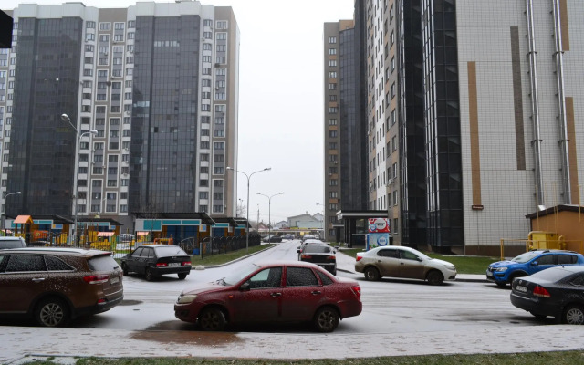 ЭмиЛи на улице Конструкторов 29А к1