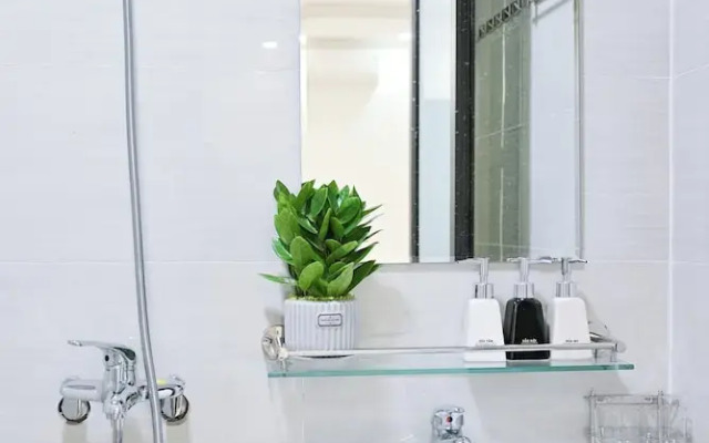 T&T Hotel apartment