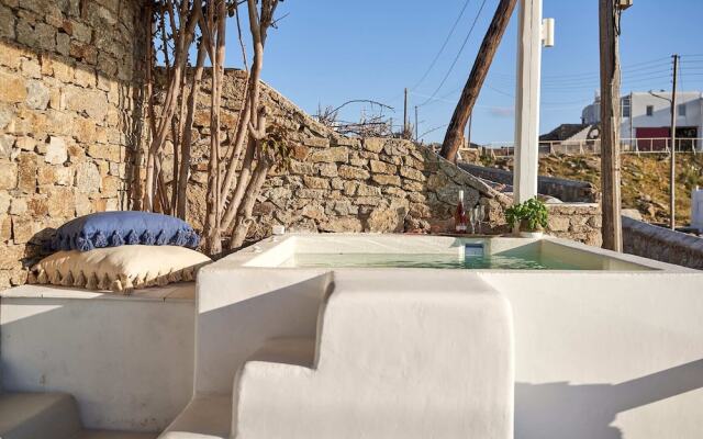 Casa Tagoo Mykonos