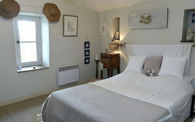 Maison entière piscine - Mas Du Bassac