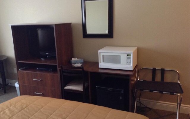 Motel Napoleon
