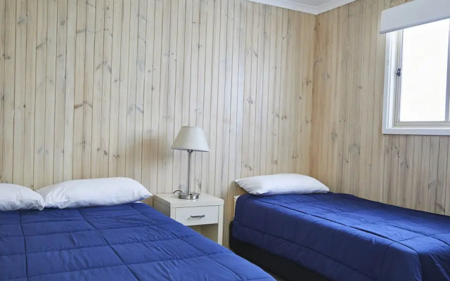 Hat Head Holiday Park