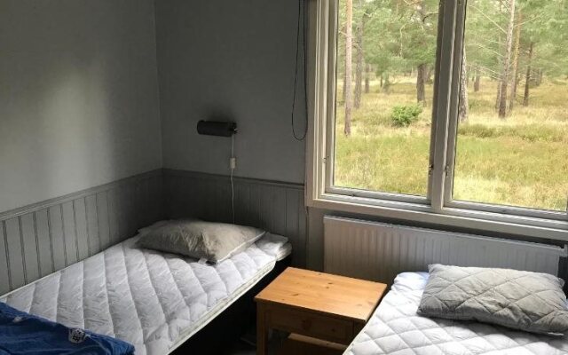STF Vandrarhem Visby/Rävhagen