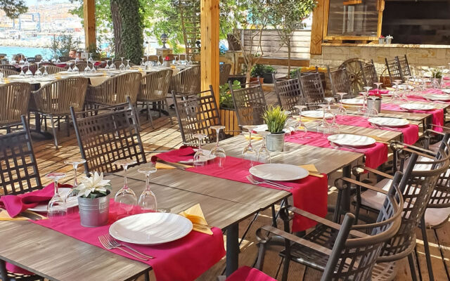 Matilde Beach Resort