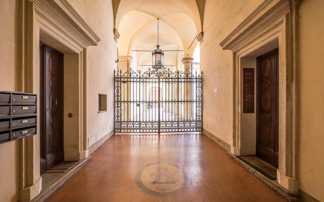 Appartamento a due passi dalle Torri by Wonderful Italy