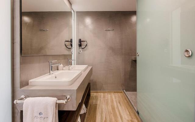 Nastazia Luxury Beach House
