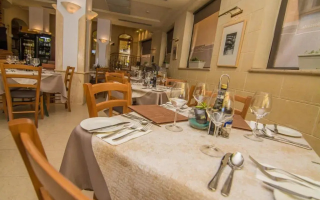 Hotel San Andrea