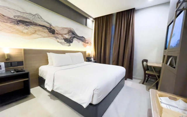 Oria Hotel Jakarta