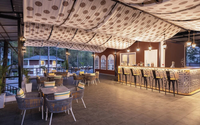 WelcomHeritage Santa Roza Kasauli