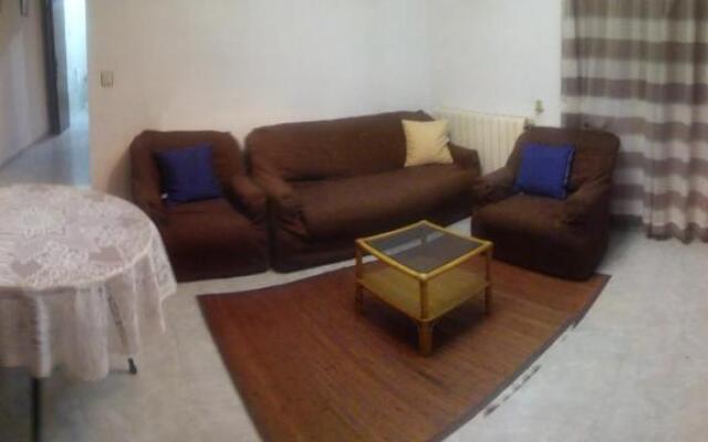 Apartamento Delicia