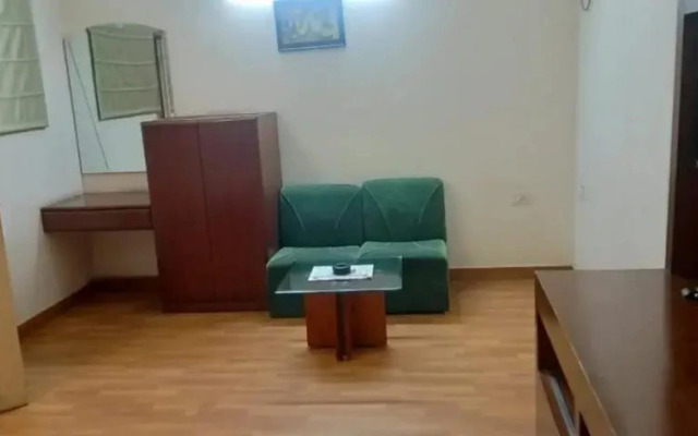 Hotel Rajmahal