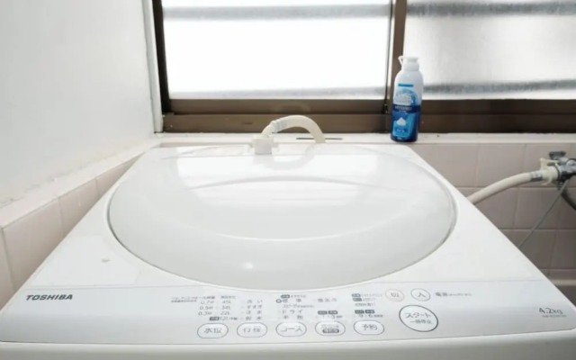 Plat House Shinjuku 202