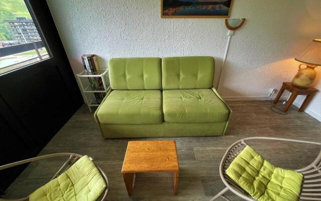 Appartement Les Menuires, 2 pièces, 6 personnes - FR-1-452-179