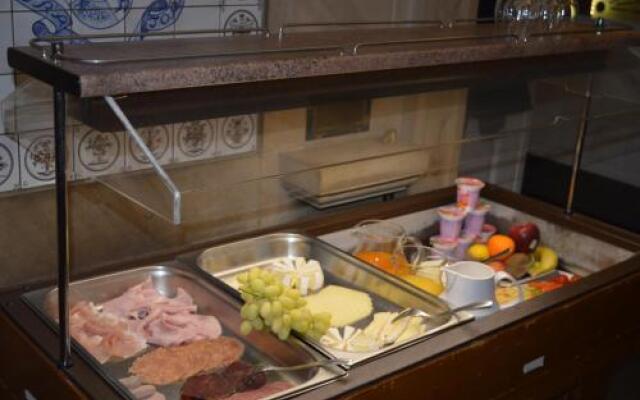 Hotel Hilckmann