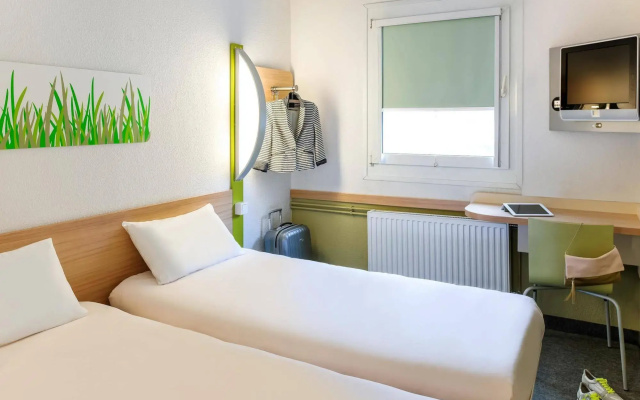 ibis budget Santeny
