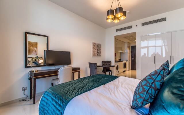 Airbetter Wonderful Stay In Jvc - Apartment in ดูไบ - Photo 2