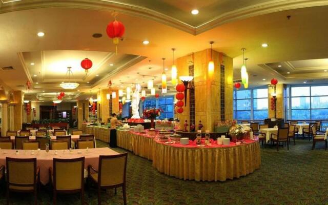 Gladden Hotel Shilong