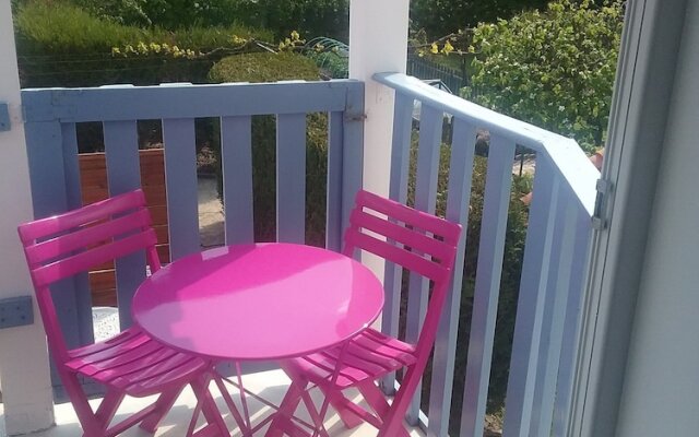 Eglantine et Chèvrefeuille