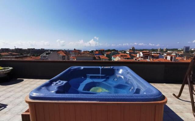 Alexandrov Residence Studio