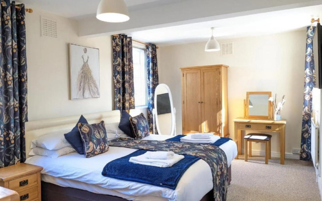 Sparkford Inn