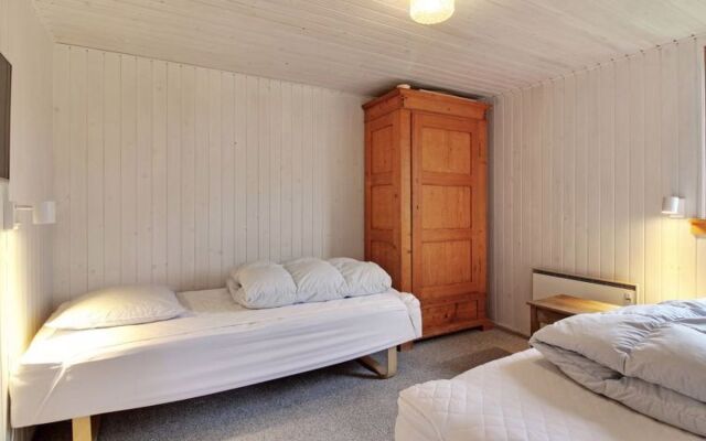 "Dijana" - 650m from the sea in NW Jutland