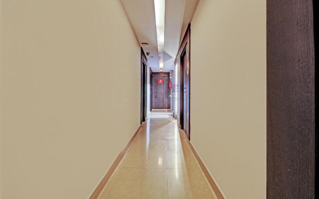 Hotel Pine Tree