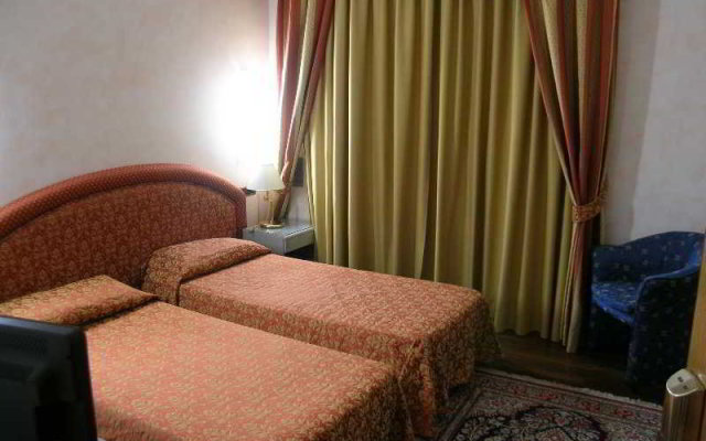 Hotel Da Vito