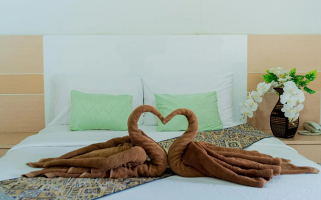 The Infinity Suite