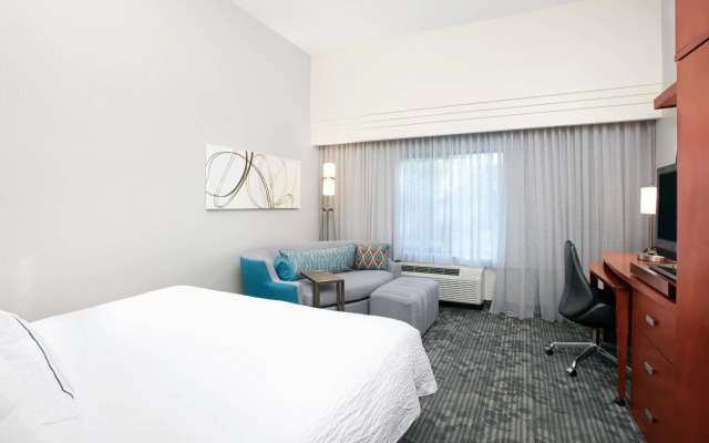 Courtyard by Marriott St Augustine I-95