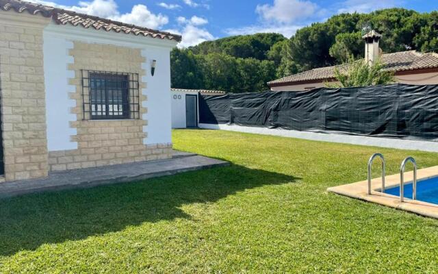 Chalet Chiclana