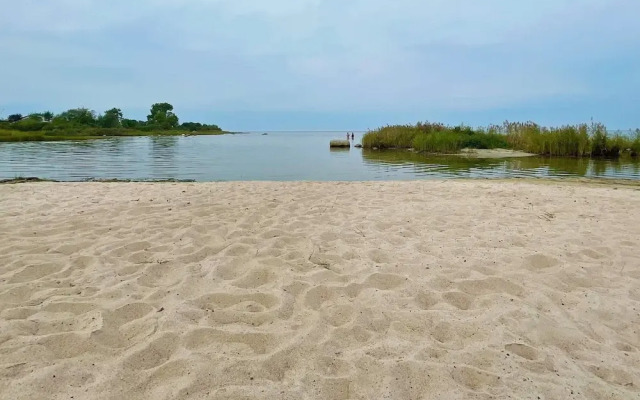 8 Person Holiday Home in Borgholm