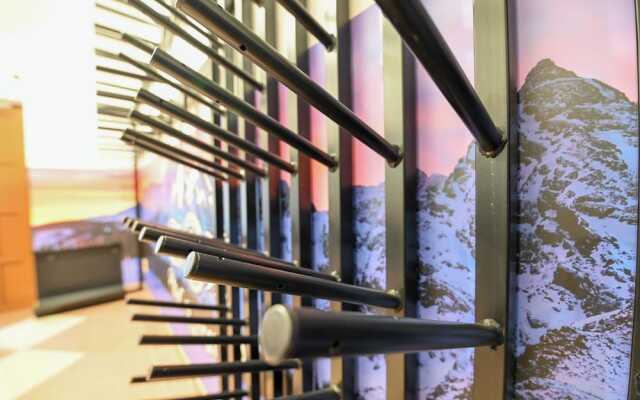 Pod Tatrami Bialka Centrum