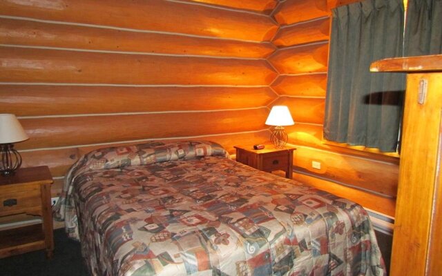 Chancellor Peak Chalets