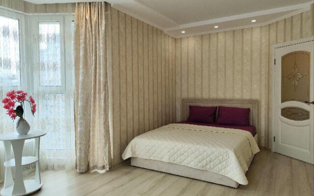 Апартаменты на улице Красная 176 литер 2