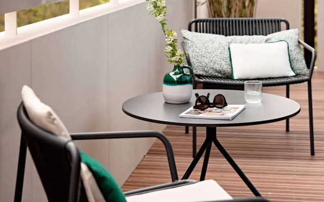 Domaine de la Reine Margot Paris-Issy - MGallery Collection