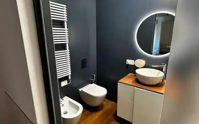 Sea&Cruise Apartment