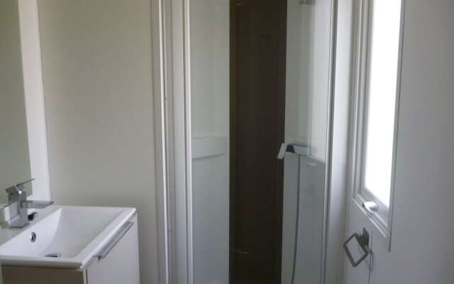 Camping Domaine des Salins