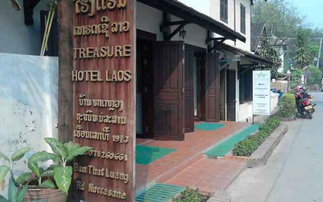 Treasure Hotel Laos