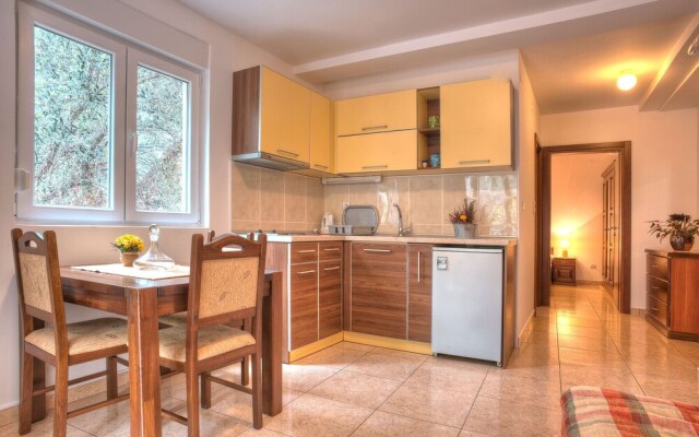 Guesthouse Maslina