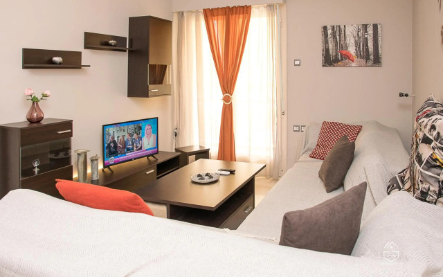 Alexandra's Apartment