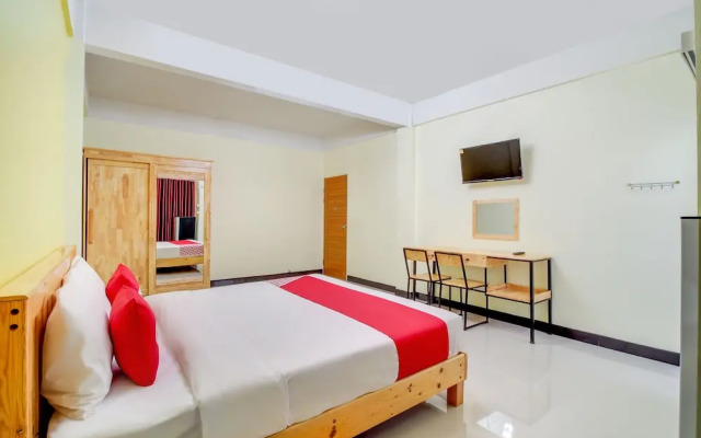 OYO Sintara Residence