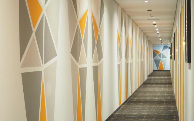 Juno Jatinegara Jakarta