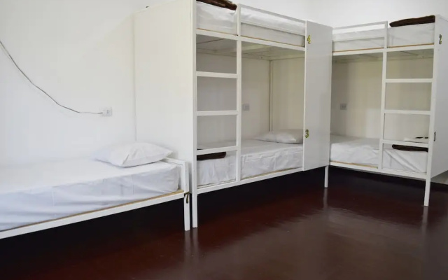 Trip.LE Hostel