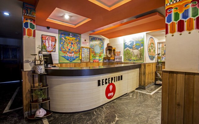 OYO 3571 Hotel Vajrakila